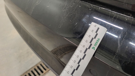 Zdjęcie przedmiotu: Audi A5 40 TDI Quattro Sport S tronic