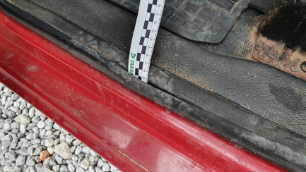 Zdjęcie przedmiotu: Peugeot Partner 1.6 HDi Euro 5 1560ccm - 90HP L1 Active