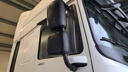 Zdjęcie przedmiotu: DAF XF 480 E6 21.0t FT Space Cab