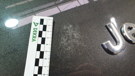 Zdjęcie przedmiotu: Pierwotna cena 56 500 PLN NETTO Jeep Cherokee 2.0 MJD Active Drive