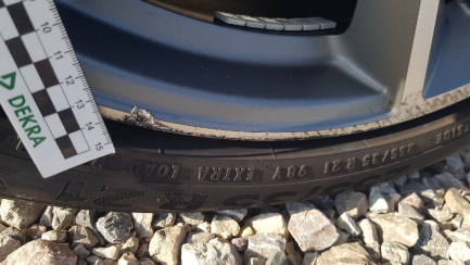 Zdjęcie przedmiotu: Audi A6 50 TDI mHEV Quattro Sport Tiptronic