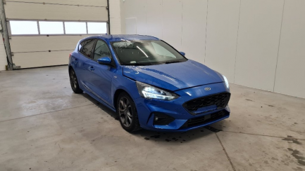Zdjęcie przedmiotu: Ford Focus 1.0 EcoBoost ST-Line Business