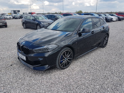Zdjęcie przedmiotu: Bmw M135i xDrive