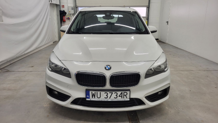 Zdjęcie przedmiotu: BMW 218d Advantage aut