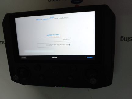 Zdjęcie przedmiotu: Dron DJI Mavic 2 Enterprise Advanced