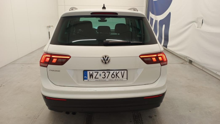 Zdjęcie przedmiotu: Volkswagen Tiguan 2.0 Comfortline SCR DSG