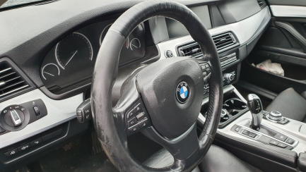 Zdjęcie przedmiotu: Bmw 525D xDrive