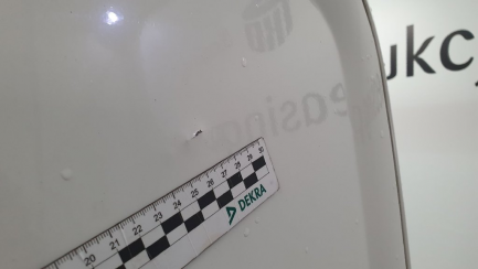 Zdjęcie przedmiotu: Fiat Doblo Delivery van