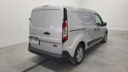 Zdjęcie przedmiotu: Ford Transit Connect 1.5 EcoBlue Euro 6 1498ccm - 100KM L2 Trend
