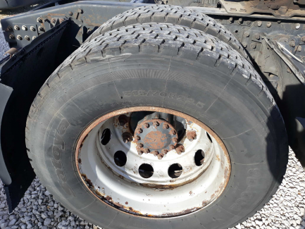 Zdjęcie przedmiotu: Renault MAGNUM DXi E5 18.0t