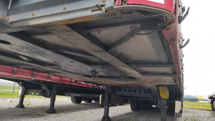 Zdjęcie przedmiotu: WIELTON NS3K Dropside