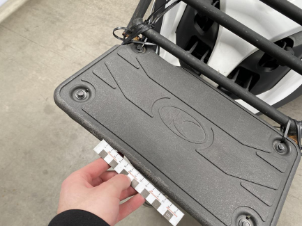 Zdjęcie przedmiotu: KYMCO Agility Carry 50 (4T)