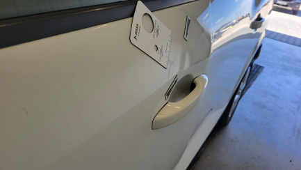 Zdjęcie przedmiotu: Dacia Logan 1.0 ECO-G 100 Comfort LPG Brak pełnej dokumentacji LPG