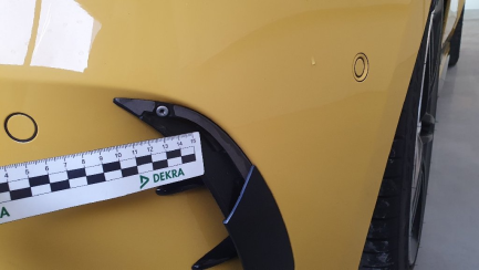 Zdjęcie przedmiotu: Mercedes-benz A 45 S AMG 4-Matic 8G-DCT