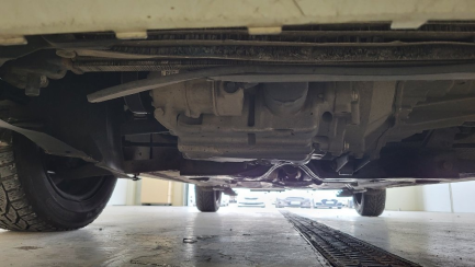 Zdjęcie przedmiotu: Skoda Fabia + LPG(niekompletne) Brak dokument&oacute;w LPG