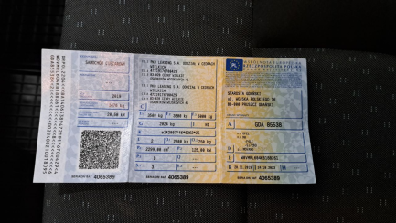 Zdjęcie przedmiotu: Opel Movano 2.3 CDTI E6 3.5t L3H2