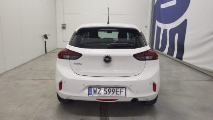 Zdjęcie przedmiotu: Opel Corsa 1.2 Edition S&S