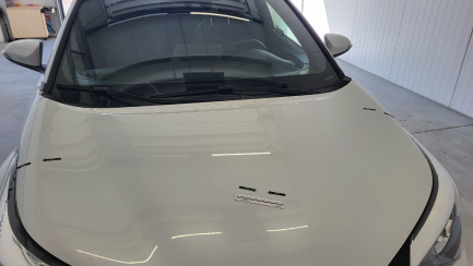 Zdjęcie przedmiotu: Toyota C-HR 2.0 HYBRID STYLE CVT