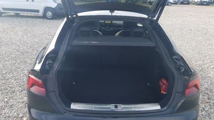 Zdjęcie przedmiotu: Audi S5 3.0 TFSI Quattro Tiptronic