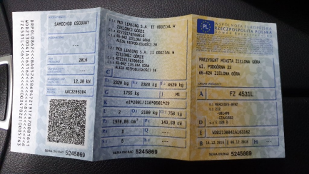 Zdjęcie przedmiotu: Mercedes-benz E 220d 9G-TRONIC