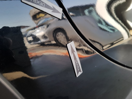 Zdjęcie przedmiotu: Citroen Ds4  1.6 THP SoChick