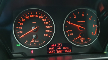 Zdjęcie przedmiotu: Bmw Seria-1 Hatchback