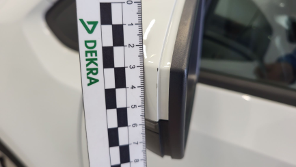 Zdjęcie przedmiotu: Volkswagen up! 1.0 move up! Oświadczenie o utracie DR