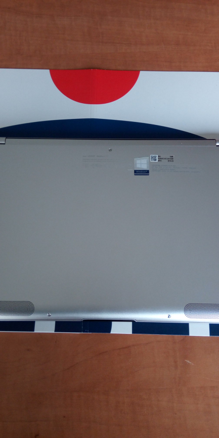 Zdjęcie przedmiotu: ASUS ZenBook 14.1 "Laptop UX433FN i7-8565U / 16GB / 512PCie / Win10