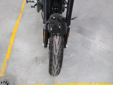 Zdjęcie przedmiotu: Harley Davidson Sportster Roadster