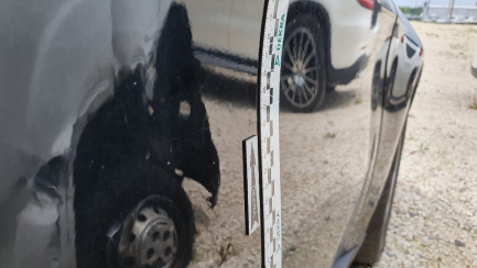 Zdjęcie przedmiotu: Bmw X6 40d xDrive