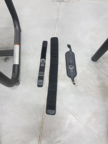 Zdjęcie przedmiotu: Dumbbell set