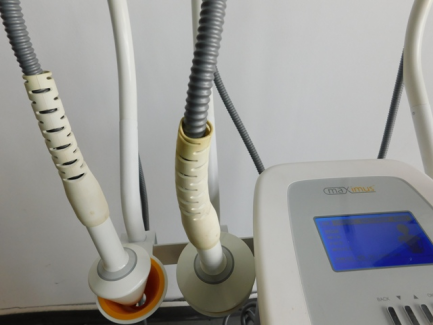 Zdjęcie przedmiotu: System modelowania sylwetki Pollogen Maximus