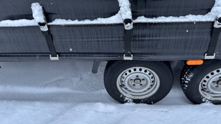 Zdjęcie przedmiotu: STIM S23 3.5t 06H 3500GT Oświadczenie o utracie DR