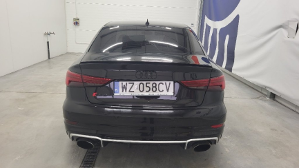 Zdjęcie przedmiotu: Audi RS3 2.5 TFSI GPF Quattro S tronic
