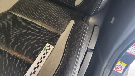 Zdjęcie przedmiotu: Toyota Avensis Combi 1.8 Premium MS