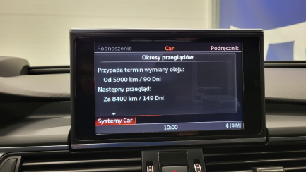 Zdjęcie przedmiotu: Audi A6 Allroad 3.0 TDI Quattro Tiptr Oświadczenie o utracie DR