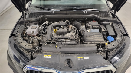 Zdjęcie przedmiotu: Skoda Scala 1.0 TSI Selection DSG