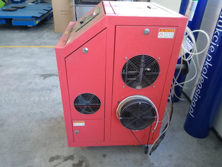 Zdjęcie przedmiotu: XIAMEN LELIRUNAN SCIE.AND TECH.CO.LTD HQ-36 hydrogen generator