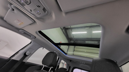 Zdjęcie przedmiotu: Peugeot 5008 2.0 BlueHDI Allure S&S