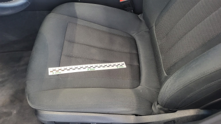 Zdjęcie przedmiotu: BMW 518D