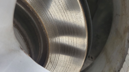 Zdjęcie przedmiotu: Skoda Superb 2.0 TDI SCR 4x4 L&K DSG