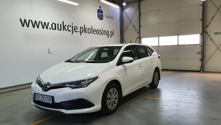 Zdjęcie przedmiotu: Toyota Auris Combi