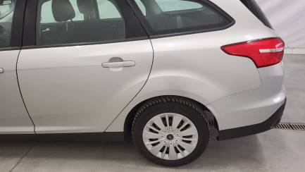 Zdjęcie przedmiotu: Ford Focus Kombi 1.5 TDCi Trend