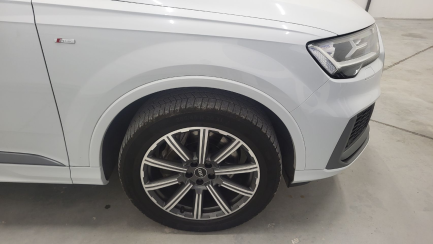 Zdjęcie przedmiotu: Audi Q7 55 TFSI mHEV Quattro S Line