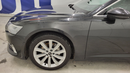 Zdjęcie przedmiotu: Audi A6 35 TDI mHEV Sport S tronic