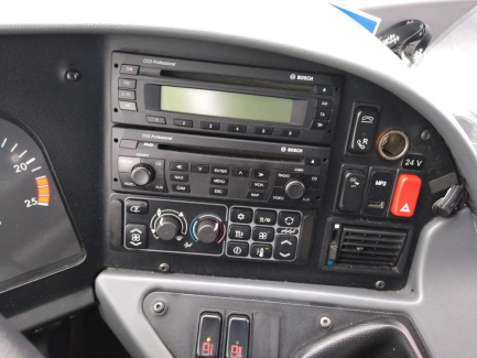 Zdjęcie przedmiotu: Mercedes-benz TOURISMO RHD-M/2A