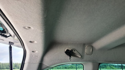 Zdjęcie przedmiotu: Citroen Berlingo Multispace 1.6 BlueHDi MoreLife