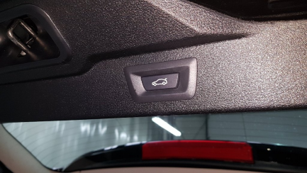 Zdjęcie przedmiotu: Bmw X5 sDrive25d