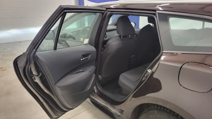 Zdjęcie przedmiotu: Toyota Corolla TS Kombi 1.8 Hybrid GPF Comfort