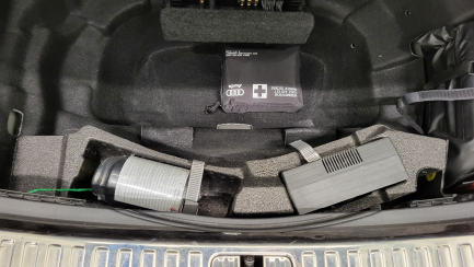 Zdjęcie przedmiotu: Audi A6 35 TDI mHEV Sport S tronic